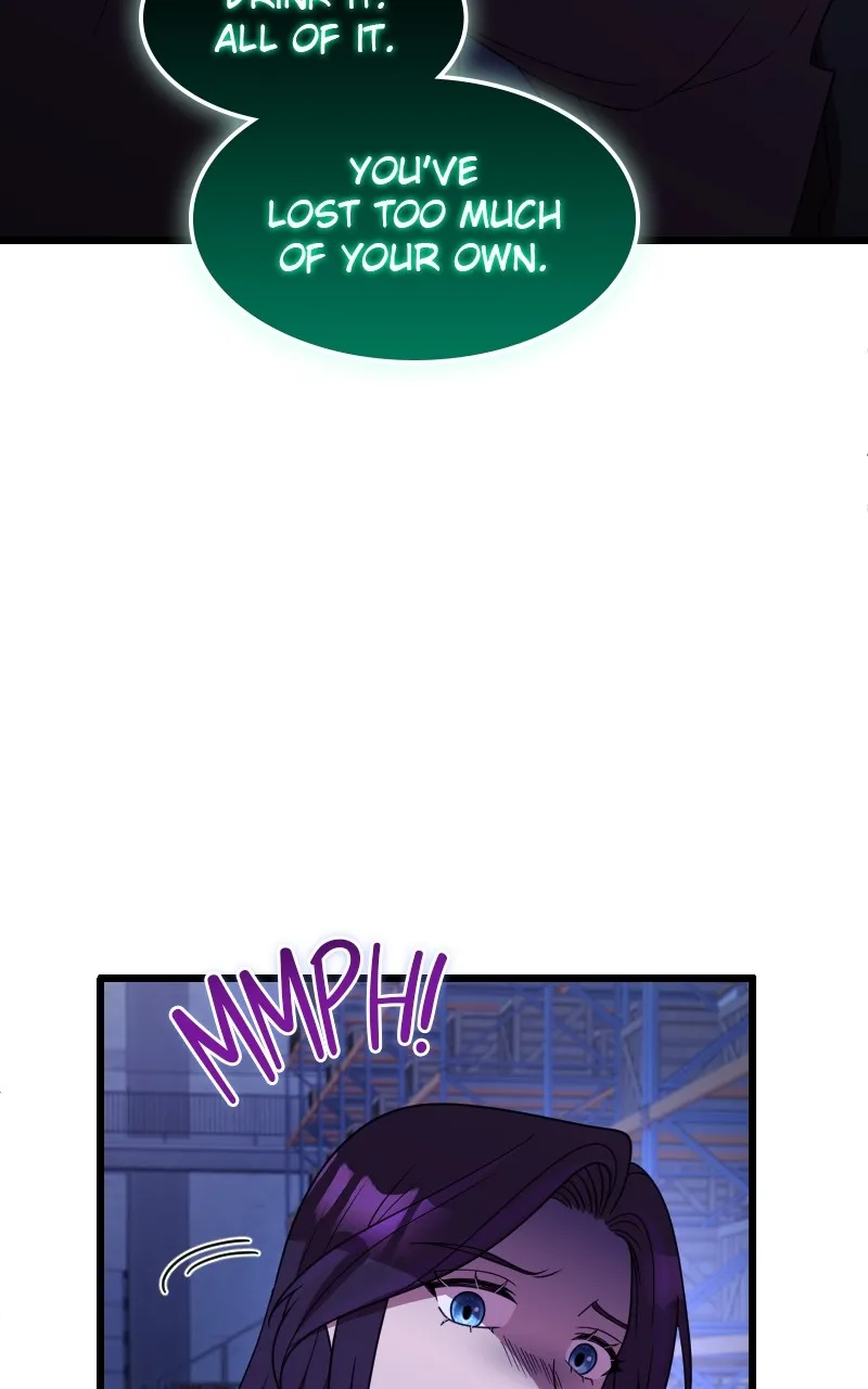Death Is My BFF Chapter 9 page 45 - 
