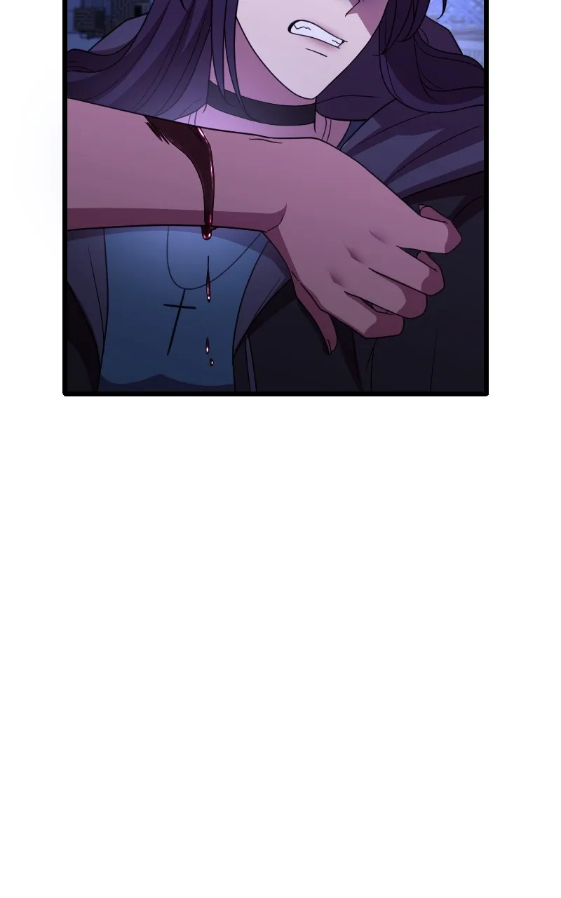 Death Is My BFF Chapter 9 page 46 - 