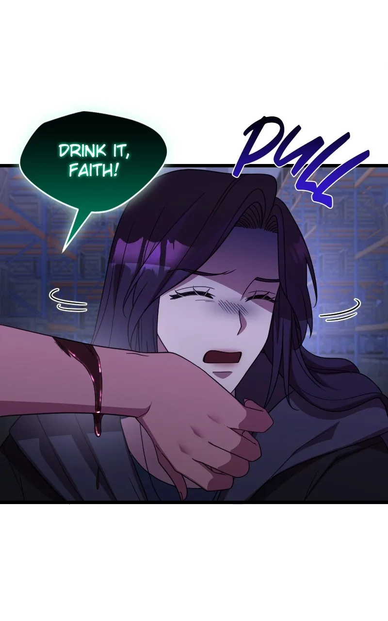 Death Is My BFF Chapter 9 page 47 - 