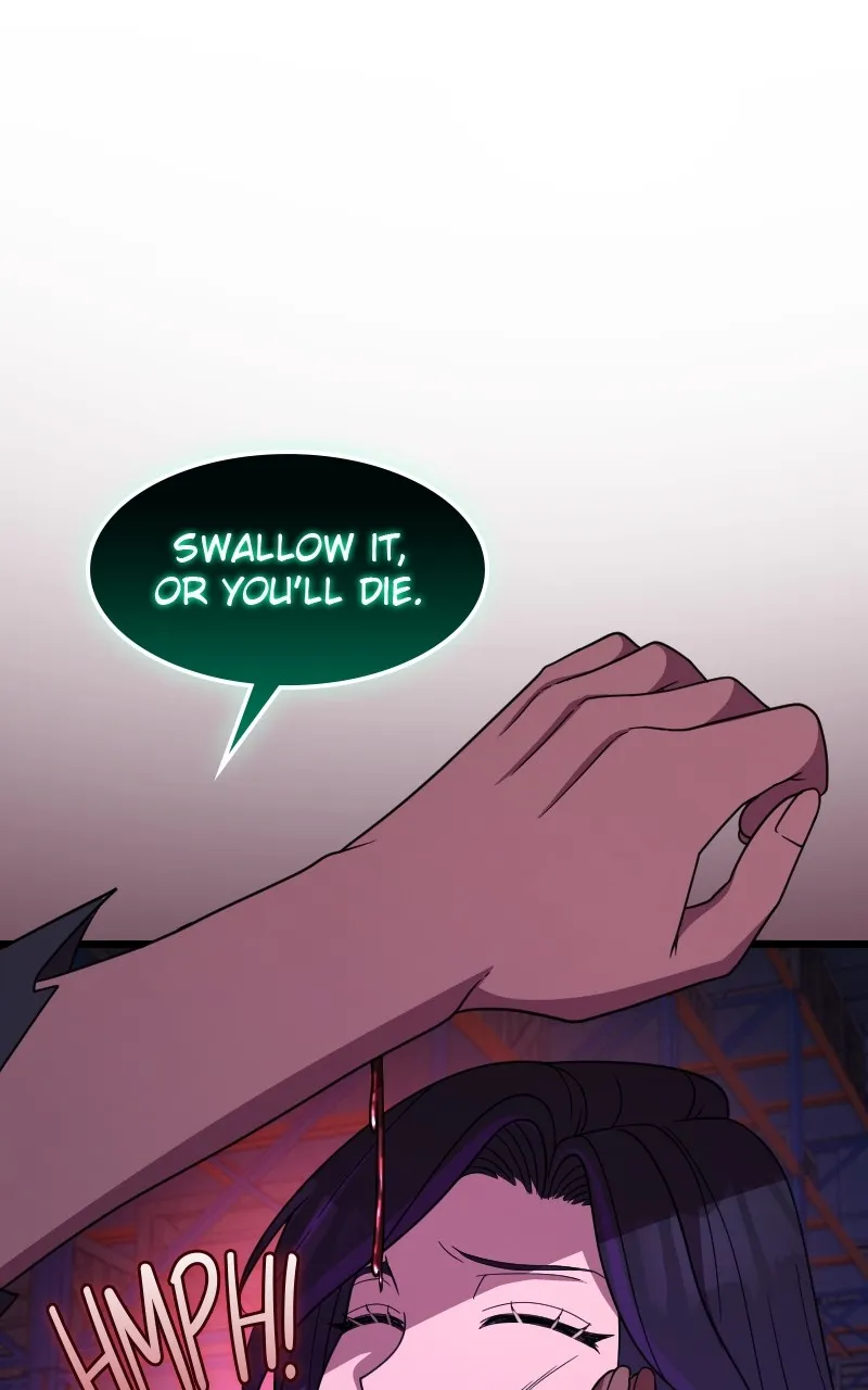 Death Is My BFF Chapter 9 page 48 - 