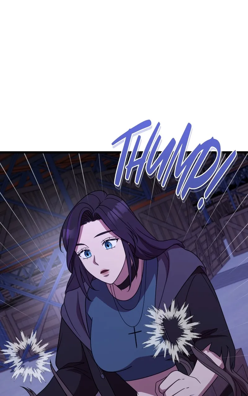 Death Is My BFF Chapter 9 page 56 - 