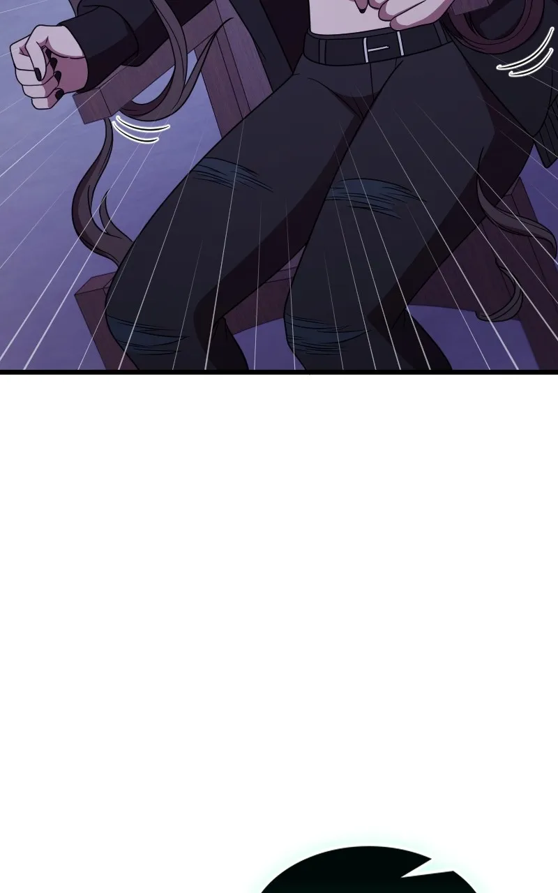 Death Is My BFF Chapter 9 page 57 - 