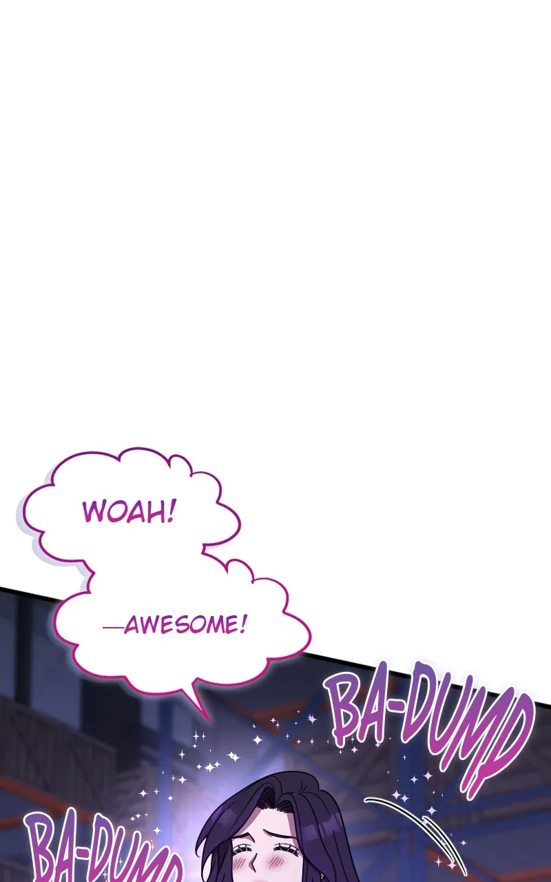 Death Is My BFF Chapter 9 page 59 - 
