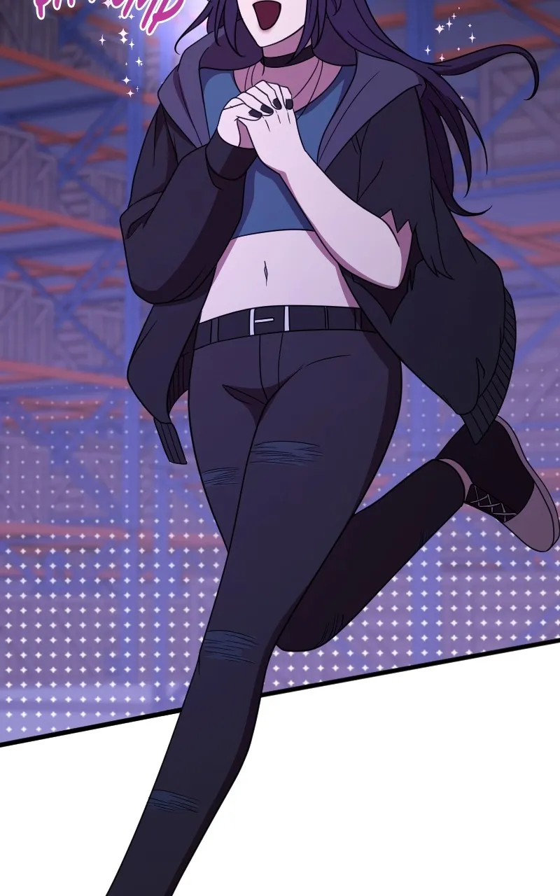 Death Is My BFF Chapter 9 page 60 - 