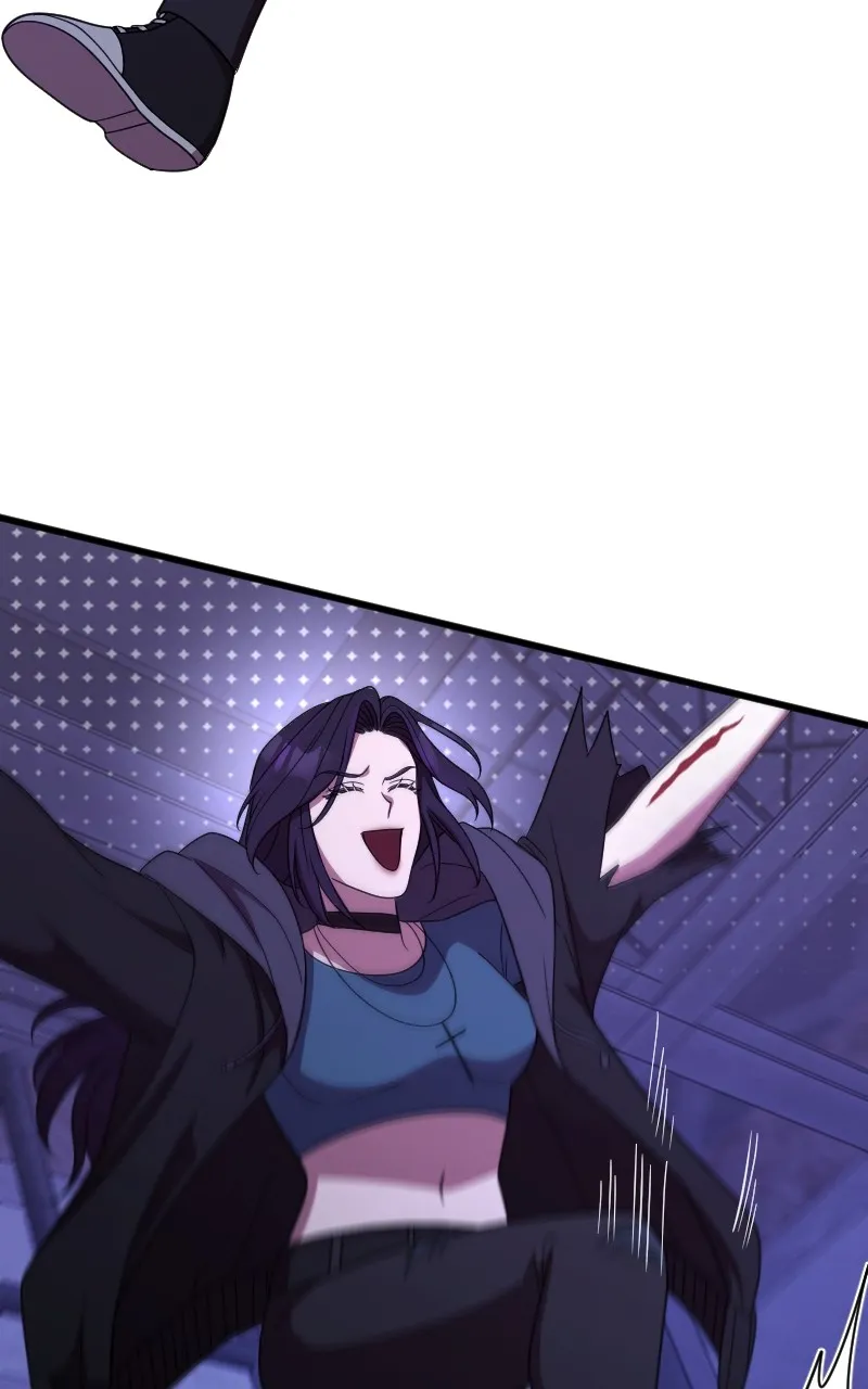 Death Is My BFF Chapter 9 page 61 - 