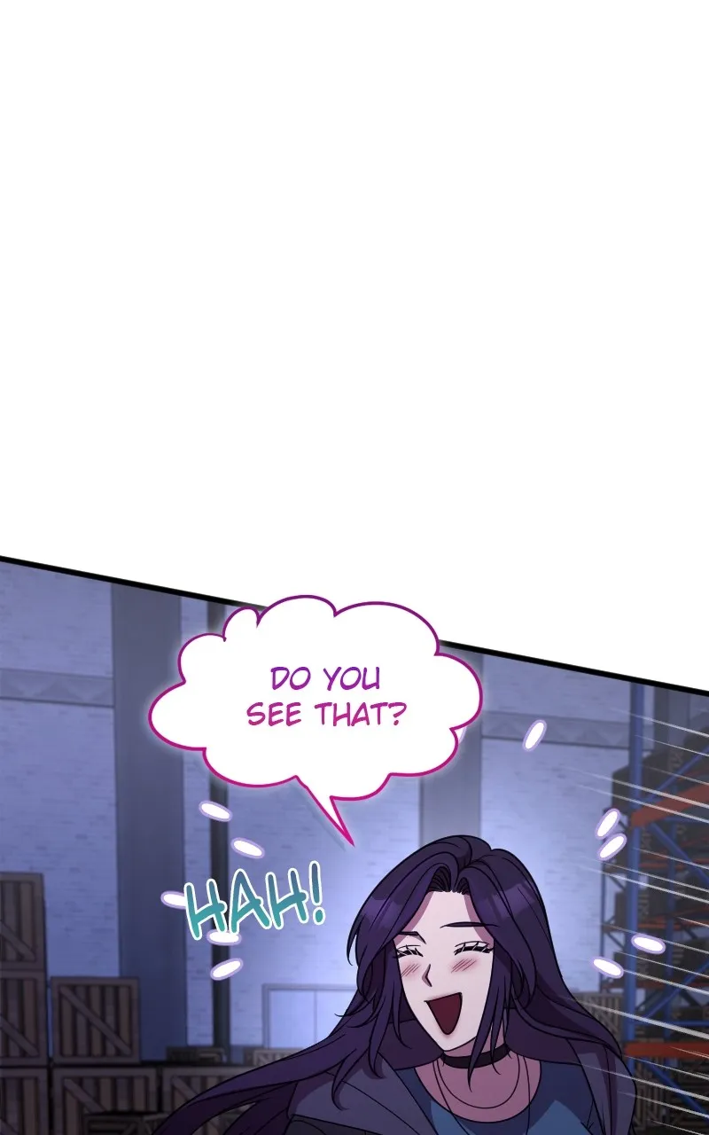 Death Is My BFF Chapter 9 page 63 - 