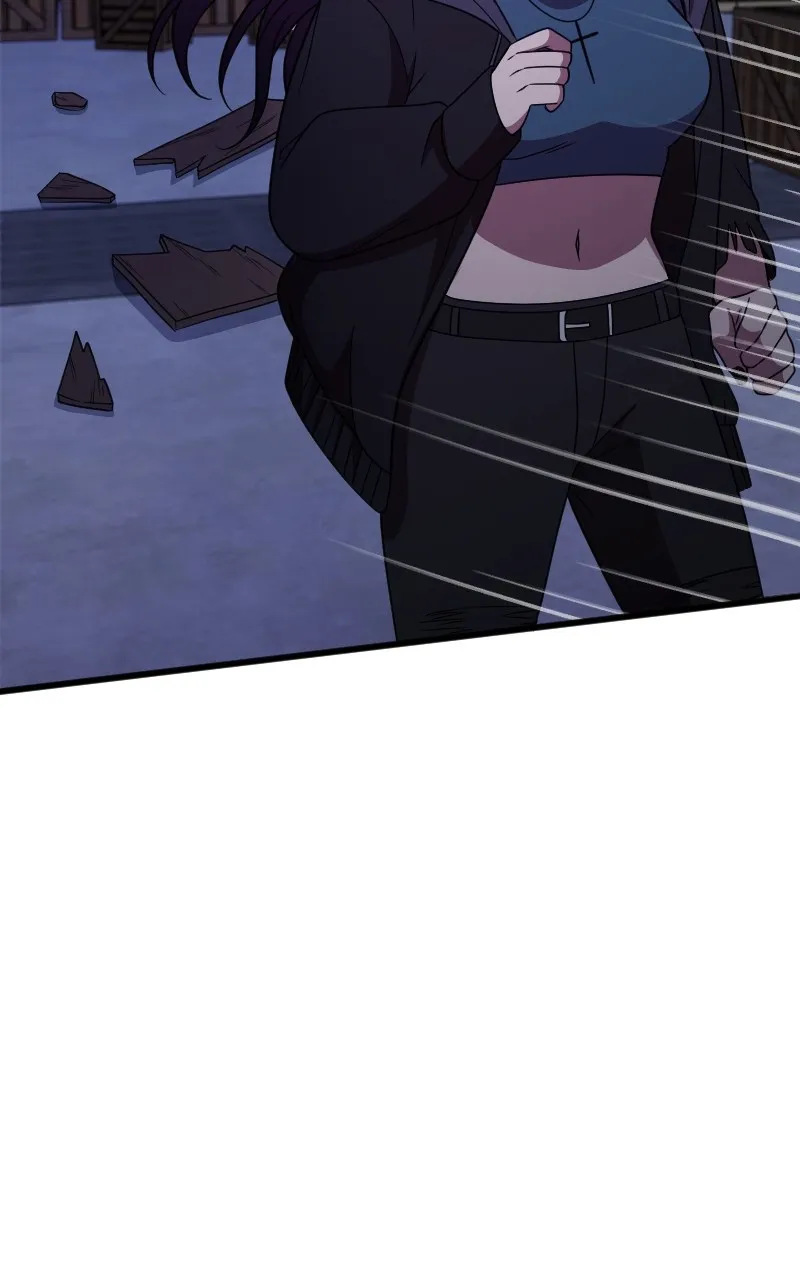 Death Is My BFF Chapter 9 page 64 - 