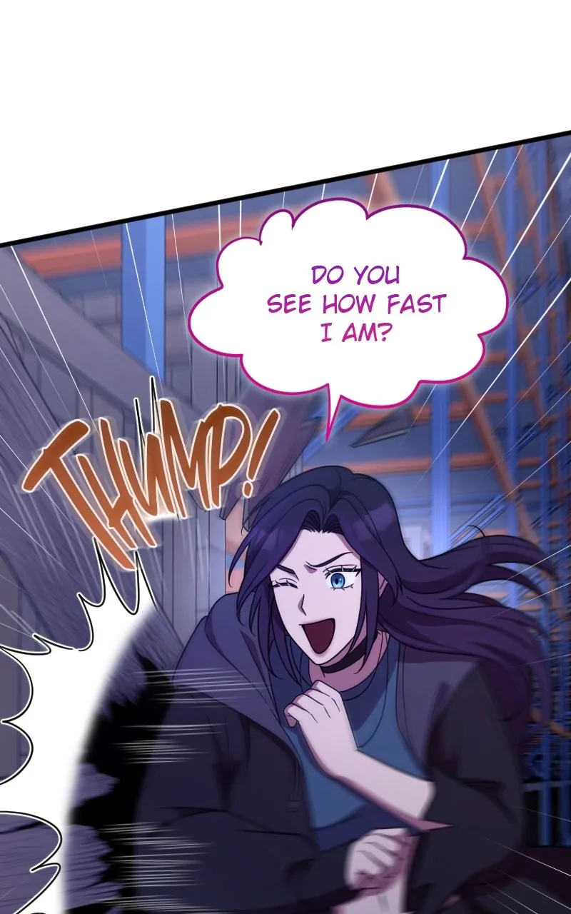Death Is My BFF Chapter 9 page 65 - 