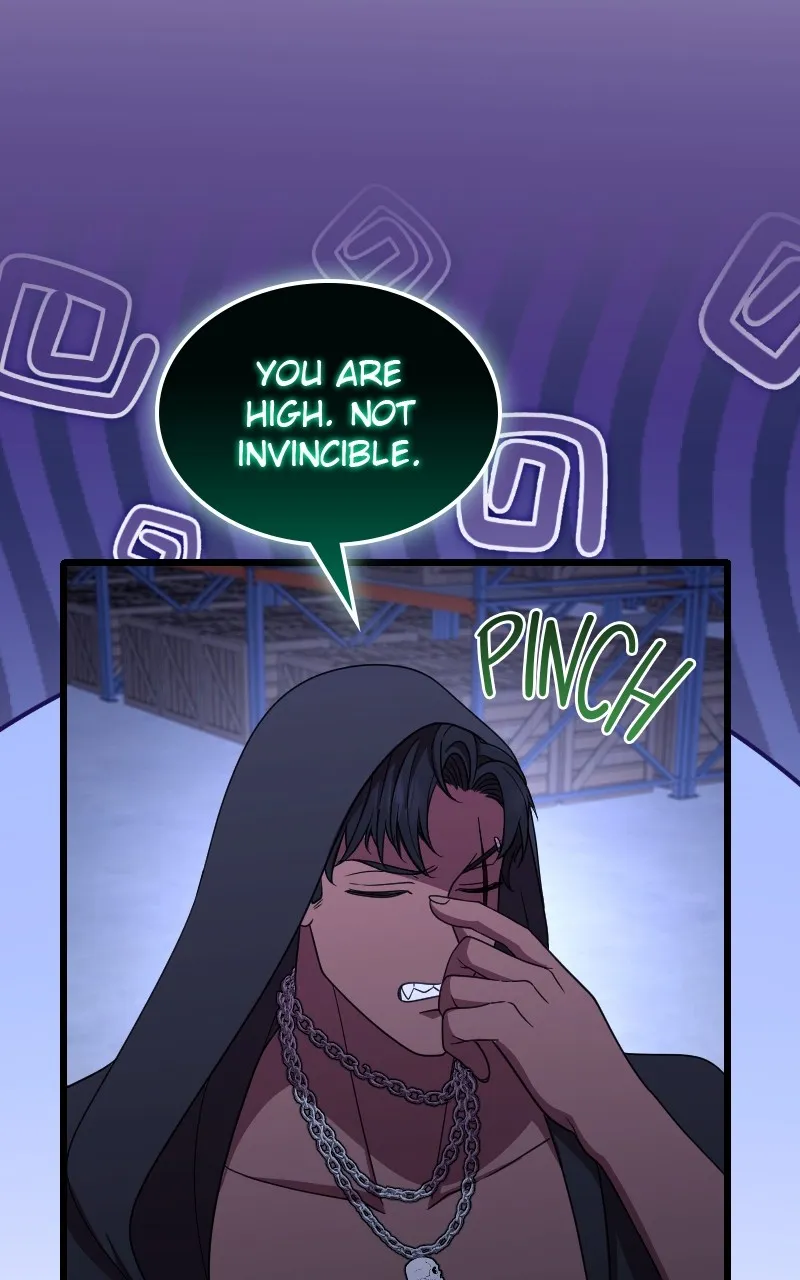Death Is My BFF Chapter 9 page 70 - 