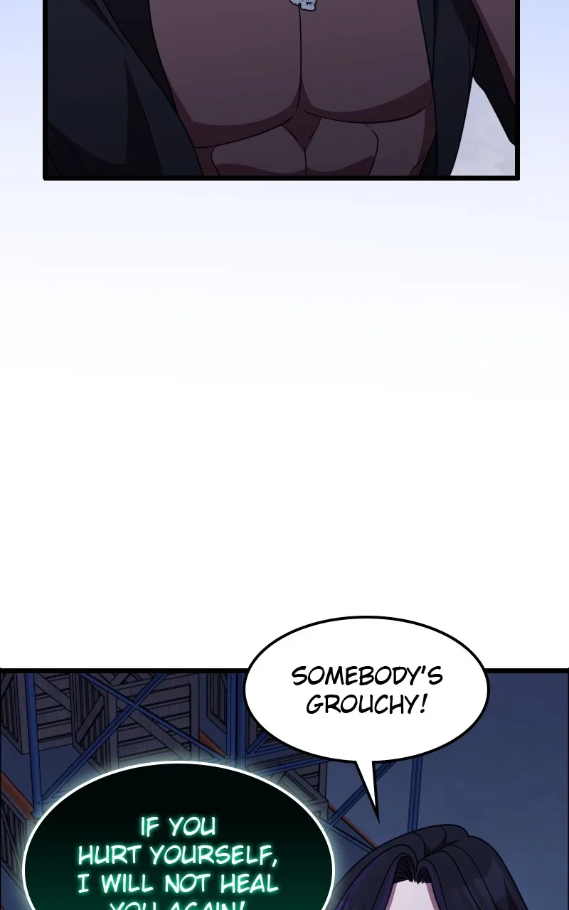 Death Is My BFF Chapter 9 page 71 - 
