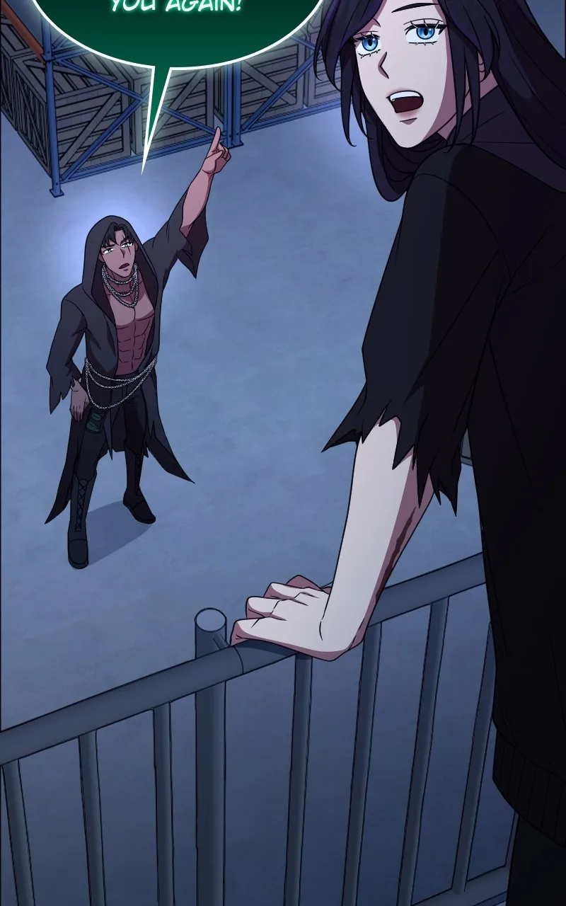 Death Is My BFF Chapter 9 page 72 - 