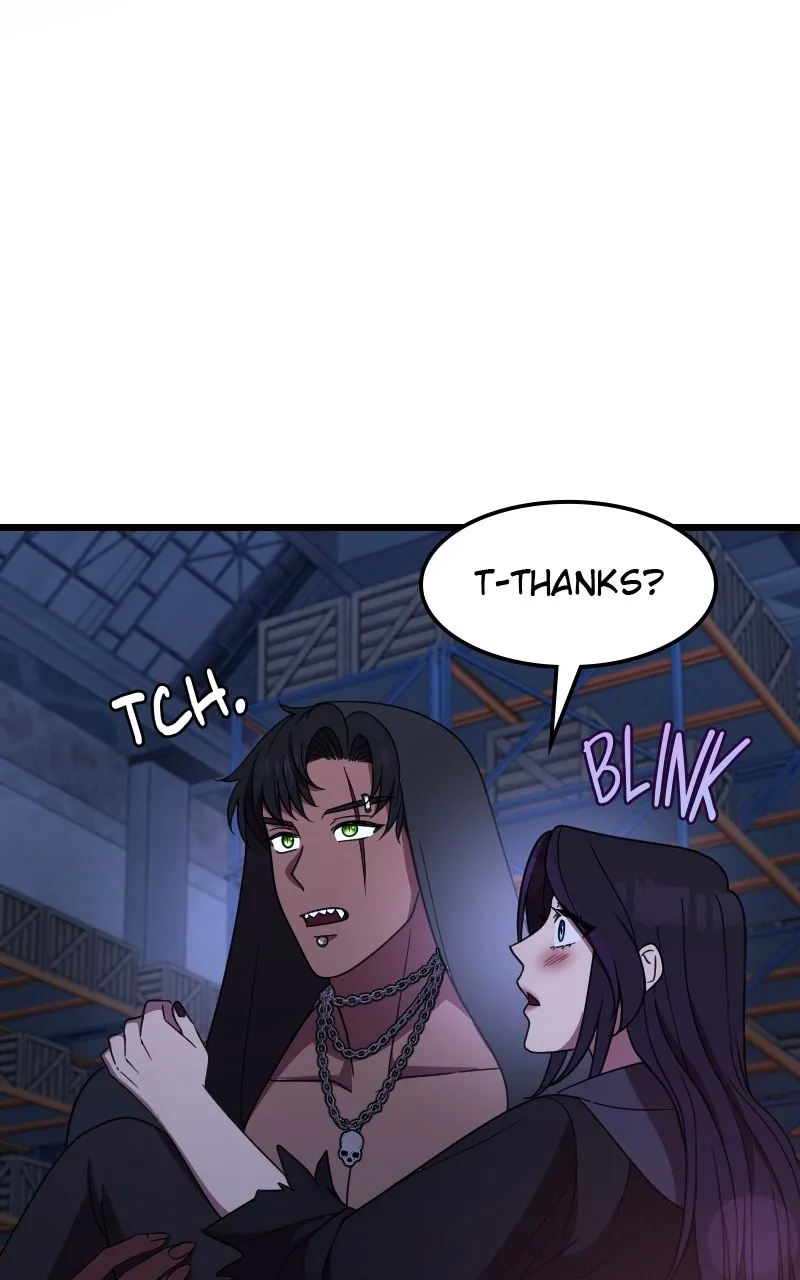 Death Is My BFF Chapter 9 page 80 - 
