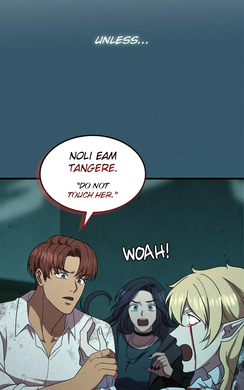 Death Is My BFF Chapter 9 page 90 - 
