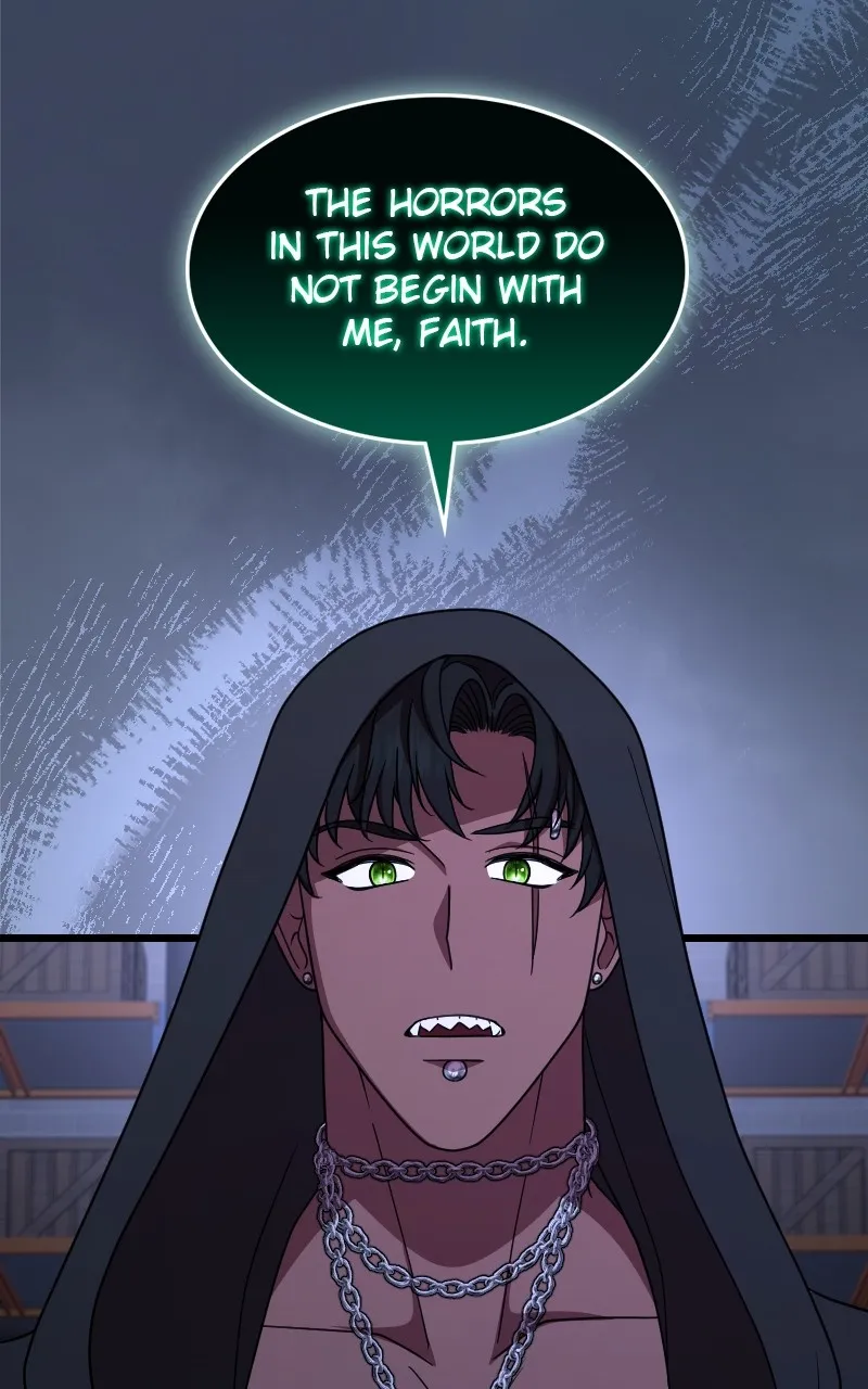 Death Is My BFF Chapter 9 page 92 - 