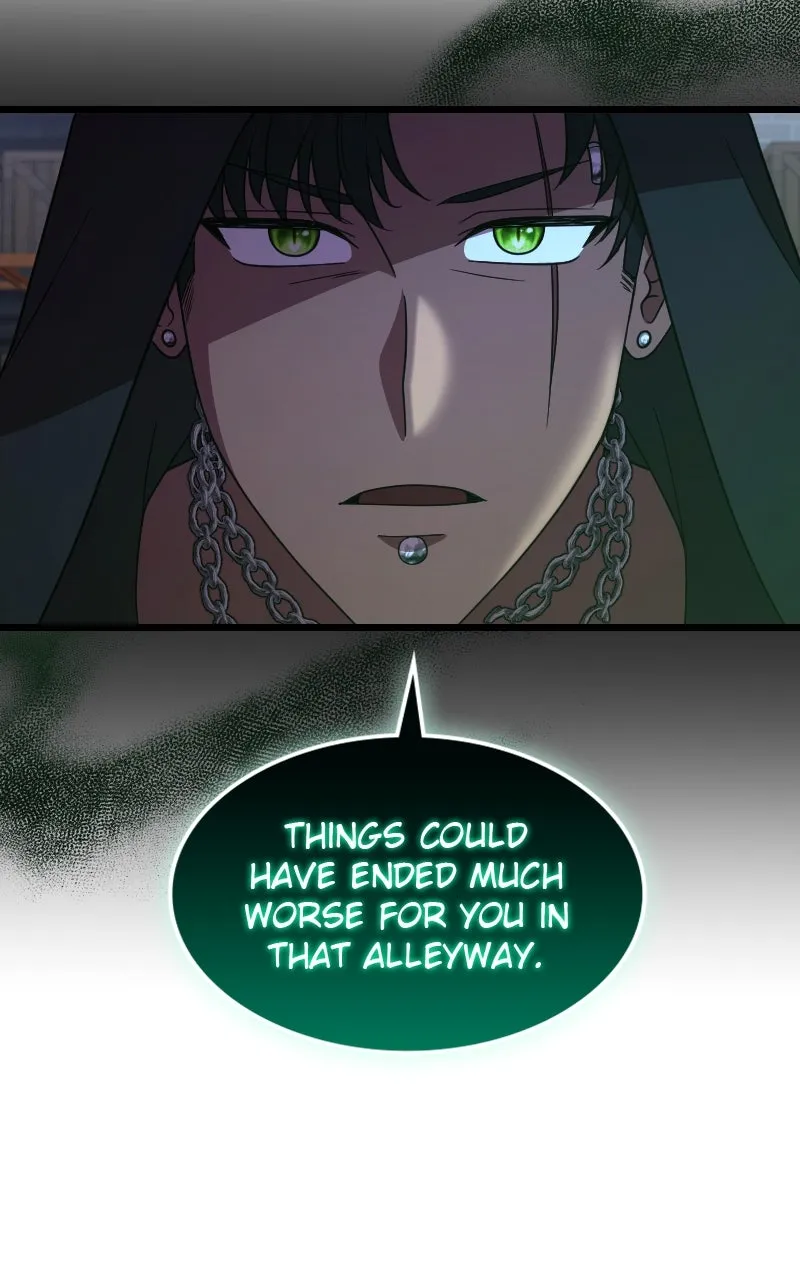 Death Is My BFF Chapter 9 page 94 - 