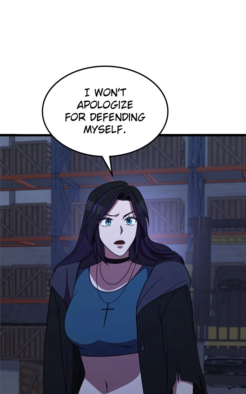 Death Is My BFF Chapter 9 page 95 - 