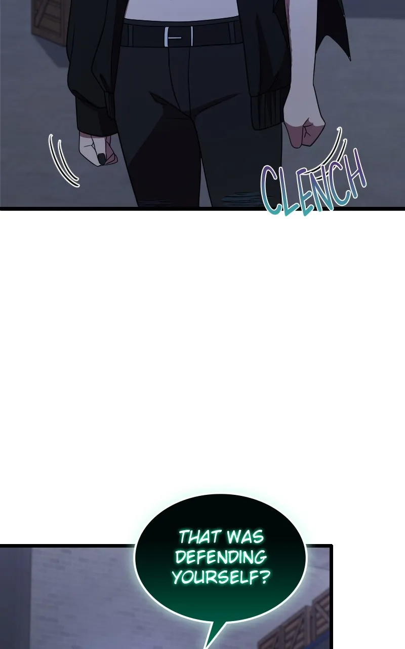 Death Is My BFF Chapter 9 page 96 - 
