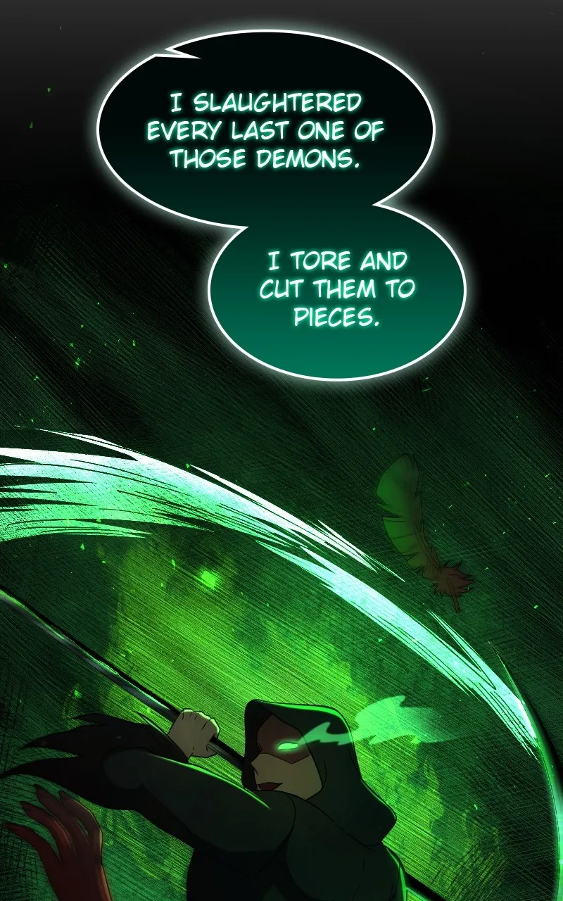 Death Is My BFF Chapter 9 page 98 - 