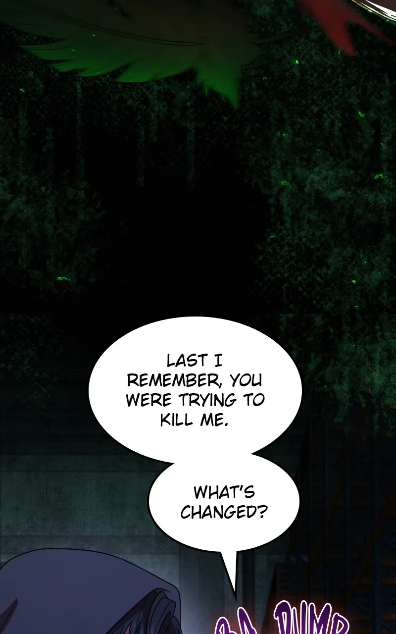Death Is My BFF Chapter 9 page 100 - 