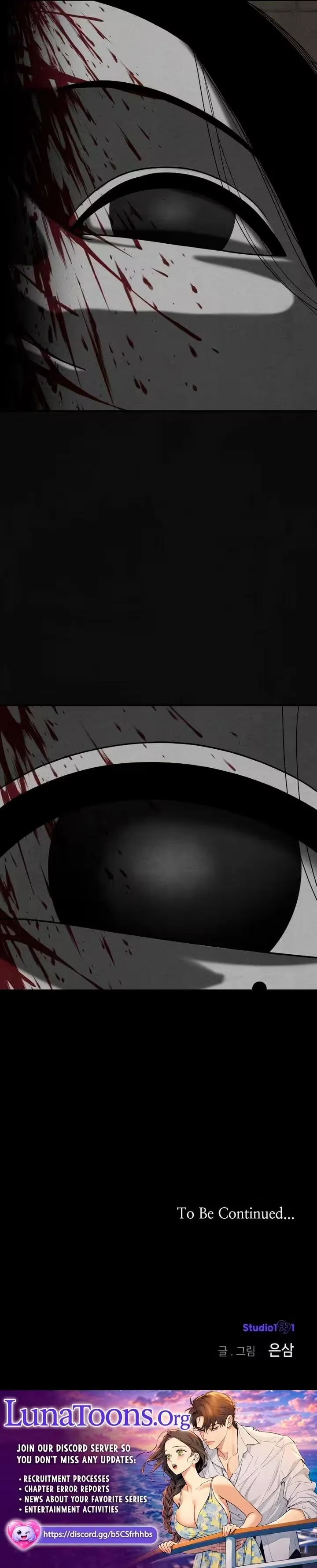 Death Loop Chapter 11 page 10 - 