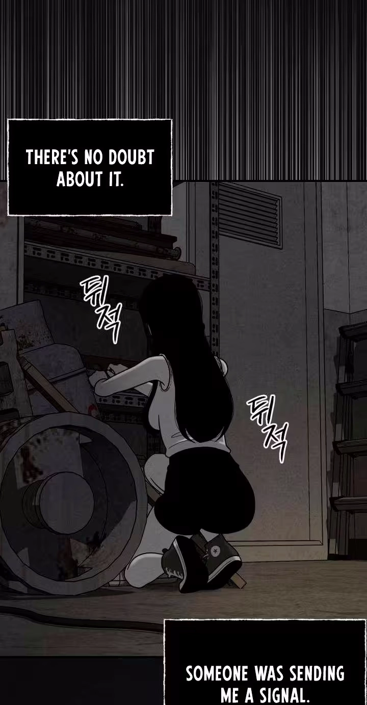 Death Loop Chapter 12 page 14 - 