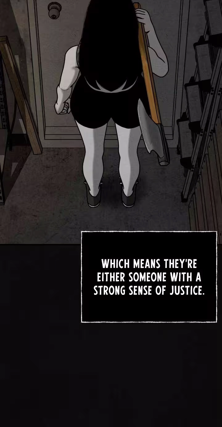 Death Loop Chapter 12 page 16 - 