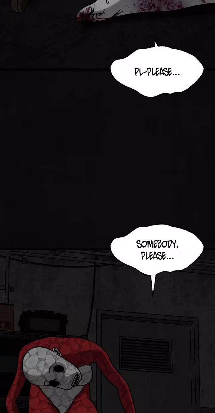 Death Loop Chapter 12 page 21 - 