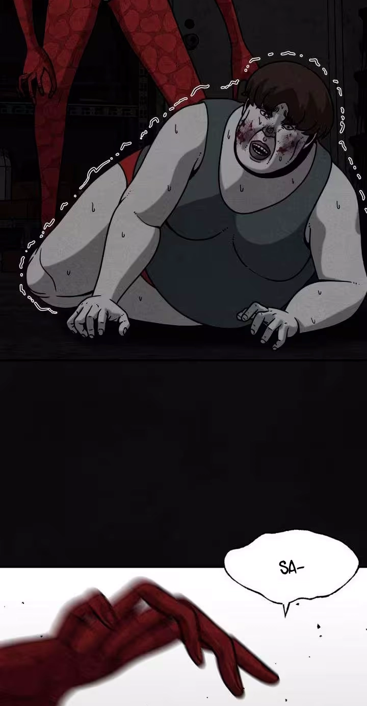 Death Loop Chapter 12 page 22 - 