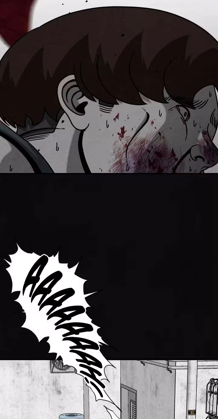 Death Loop Chapter 12 page 23 - 