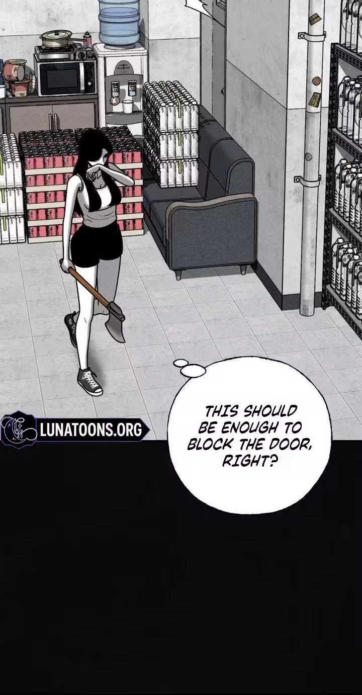 Death Loop Chapter 12 page 24 - 