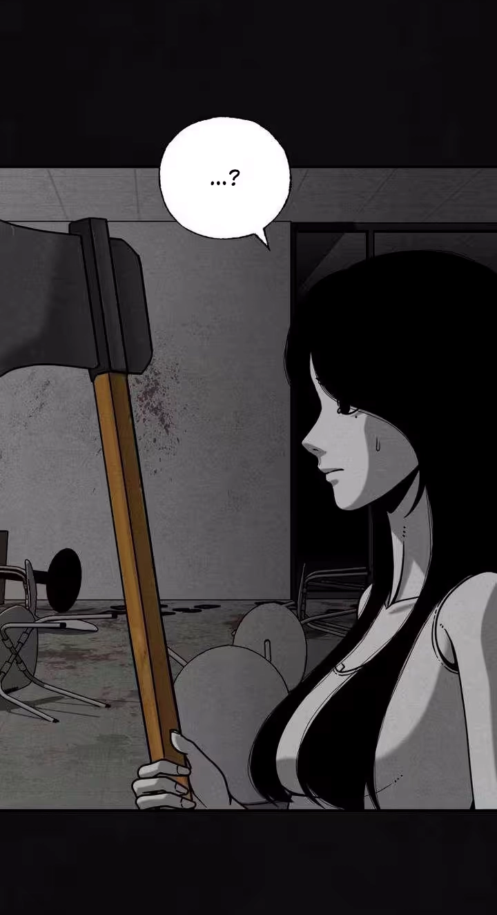 Death Loop Chapter 12 page 32 - 