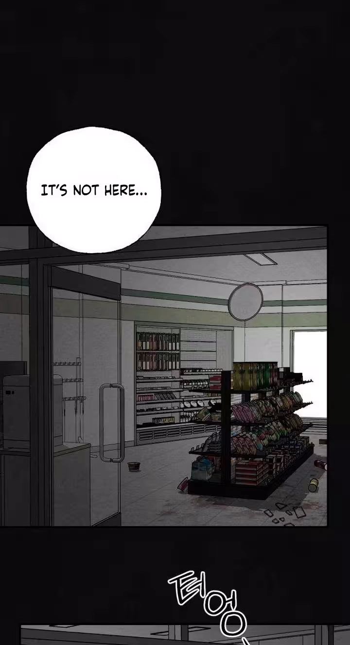 Death Loop Chapter 12 page 33 - 