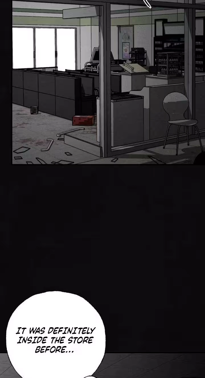 Death Loop Chapter 12 page 34 - 