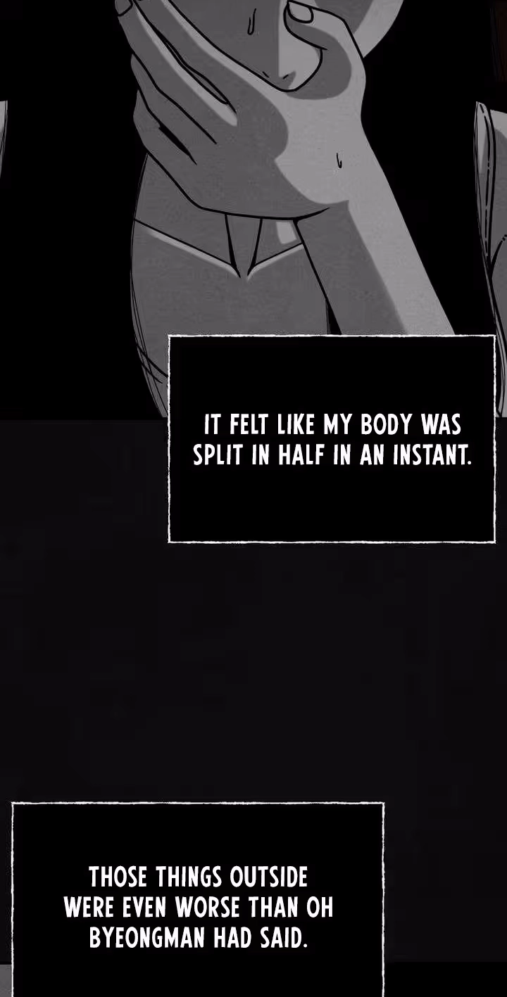 Death Loop Chapter 12 page 5 - 
