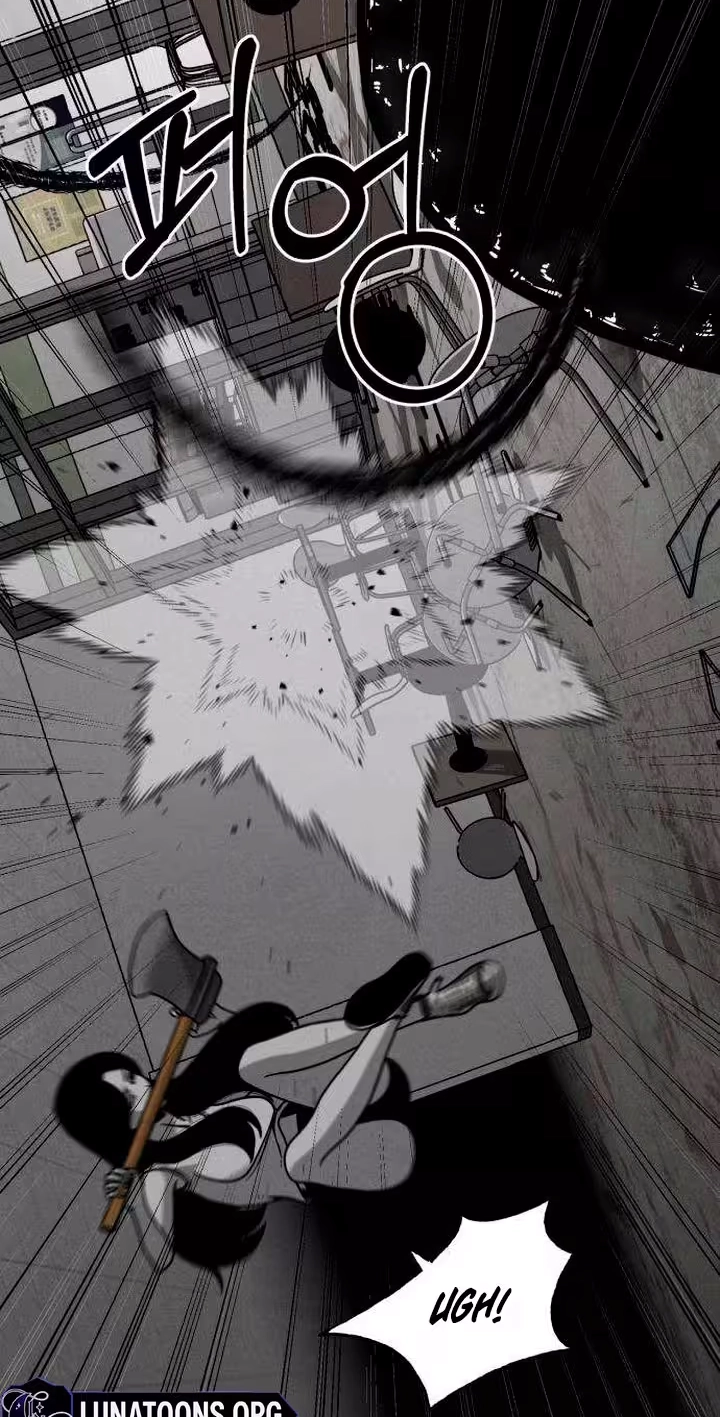 Death Loop Chapter 12 page 42 - 