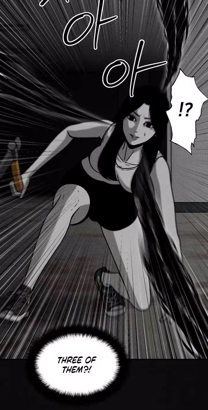 Death Loop Chapter 12 page 45 - 