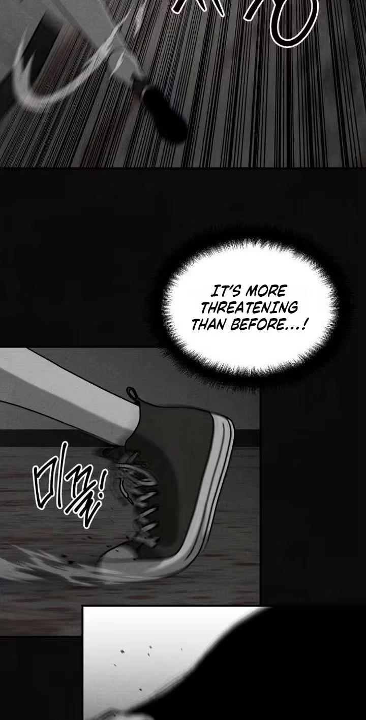 Death Loop Chapter 12 page 47 - 