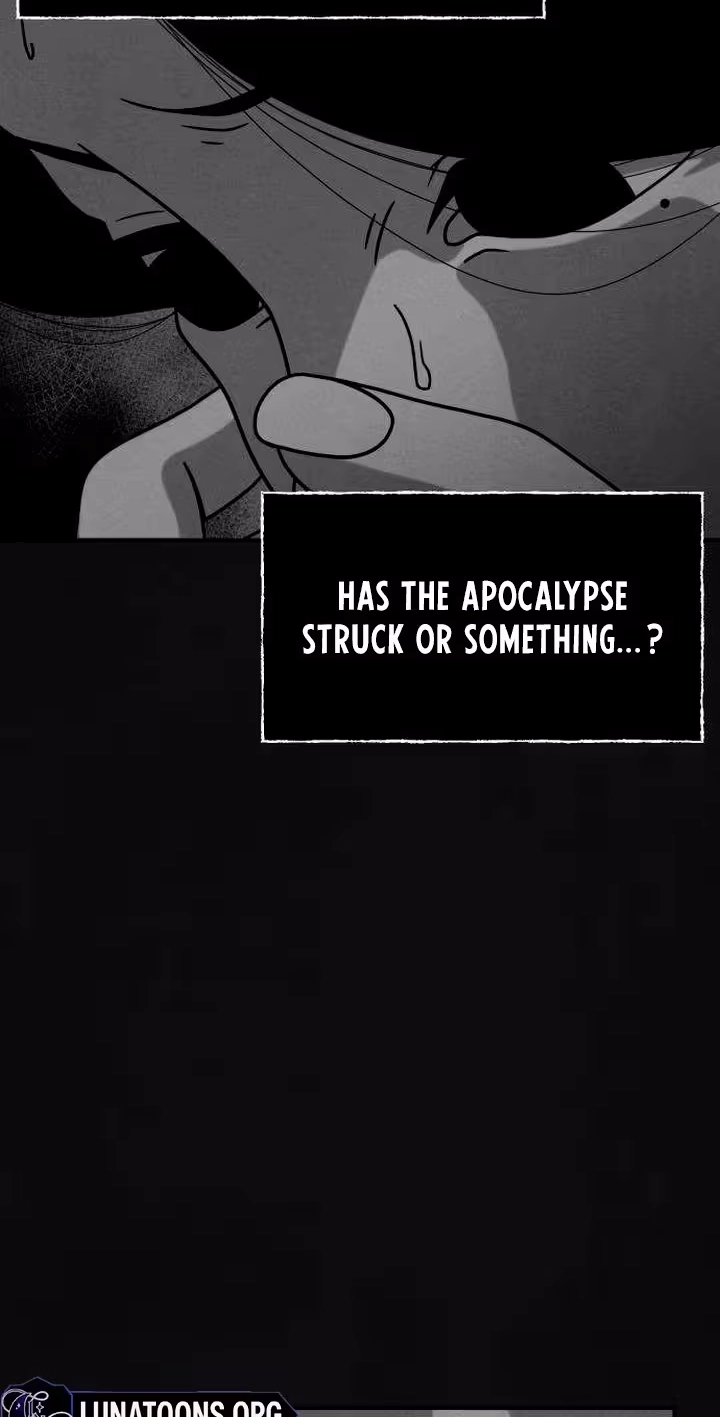Death Loop Chapter 12 page 6 - 