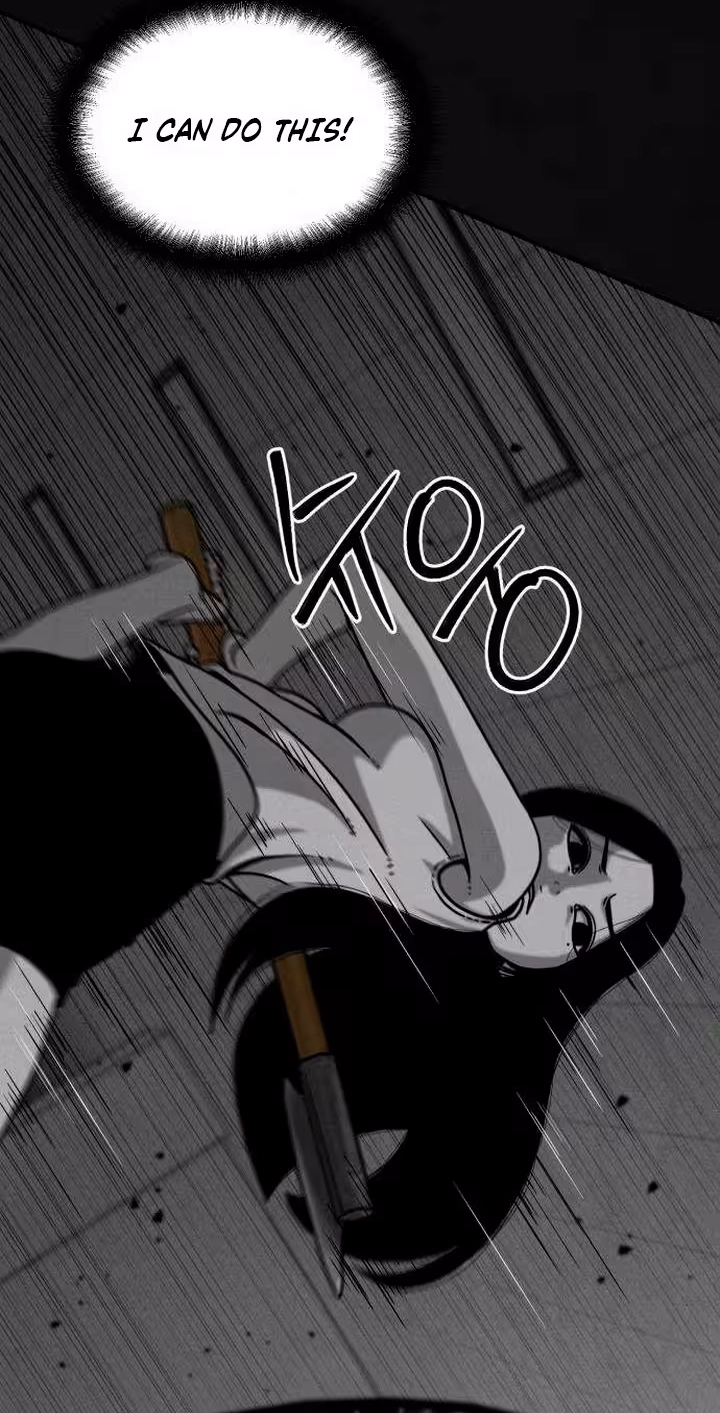 Death Loop Chapter 12 page 56 - 