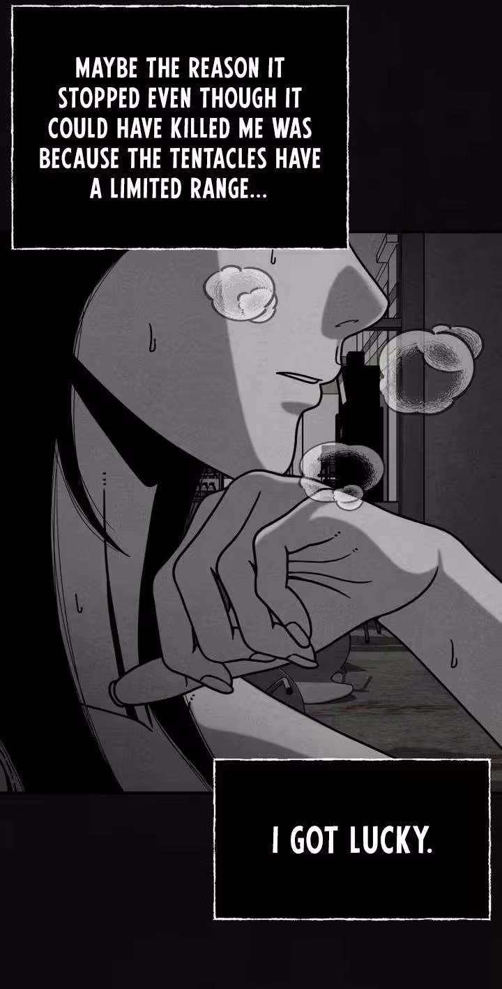 Death Loop Chapter 12 page 61 - 