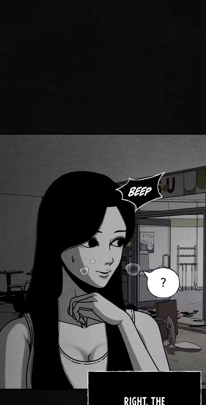 Death Loop Chapter 12 page 62 - 