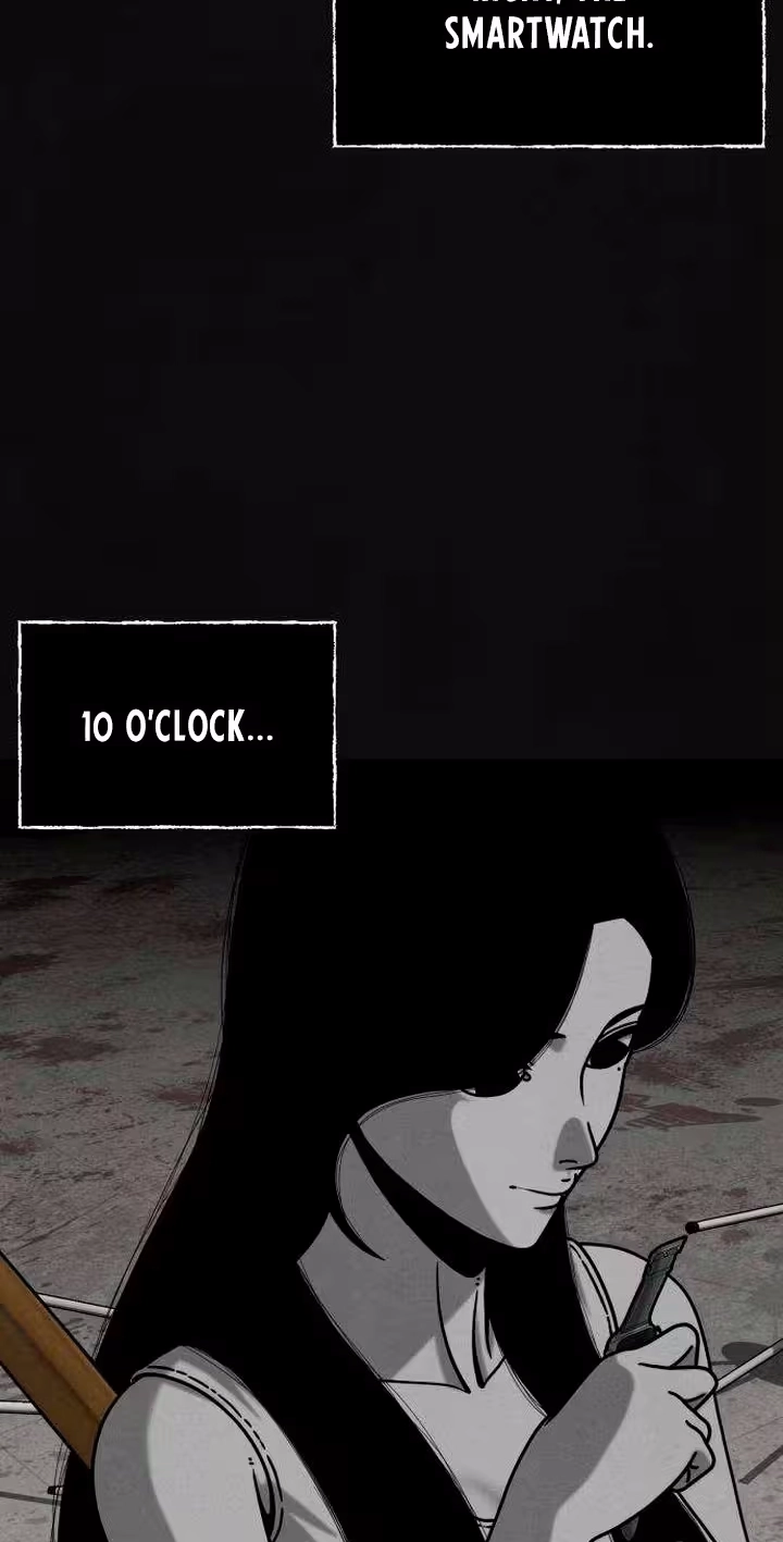 Death Loop Chapter 12 page 63 - 