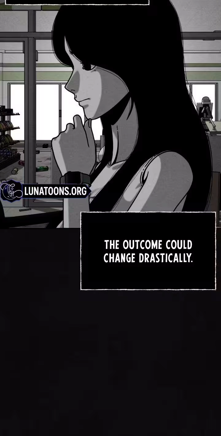 Death Loop Chapter 12 page 66 - 