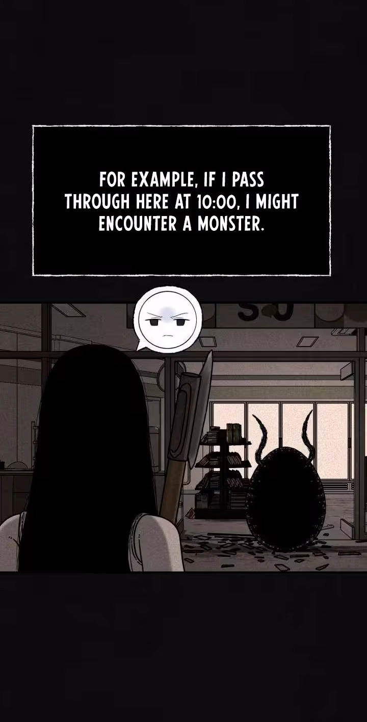 Death Loop Chapter 12 page 67 - 