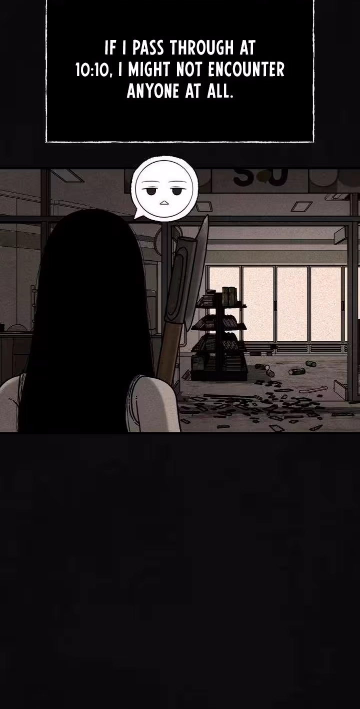 Death Loop Chapter 12 page 69 - 