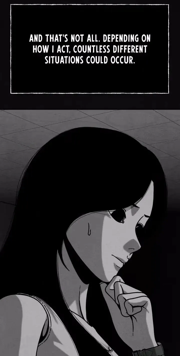 Death Loop Chapter 12 page 70 - 