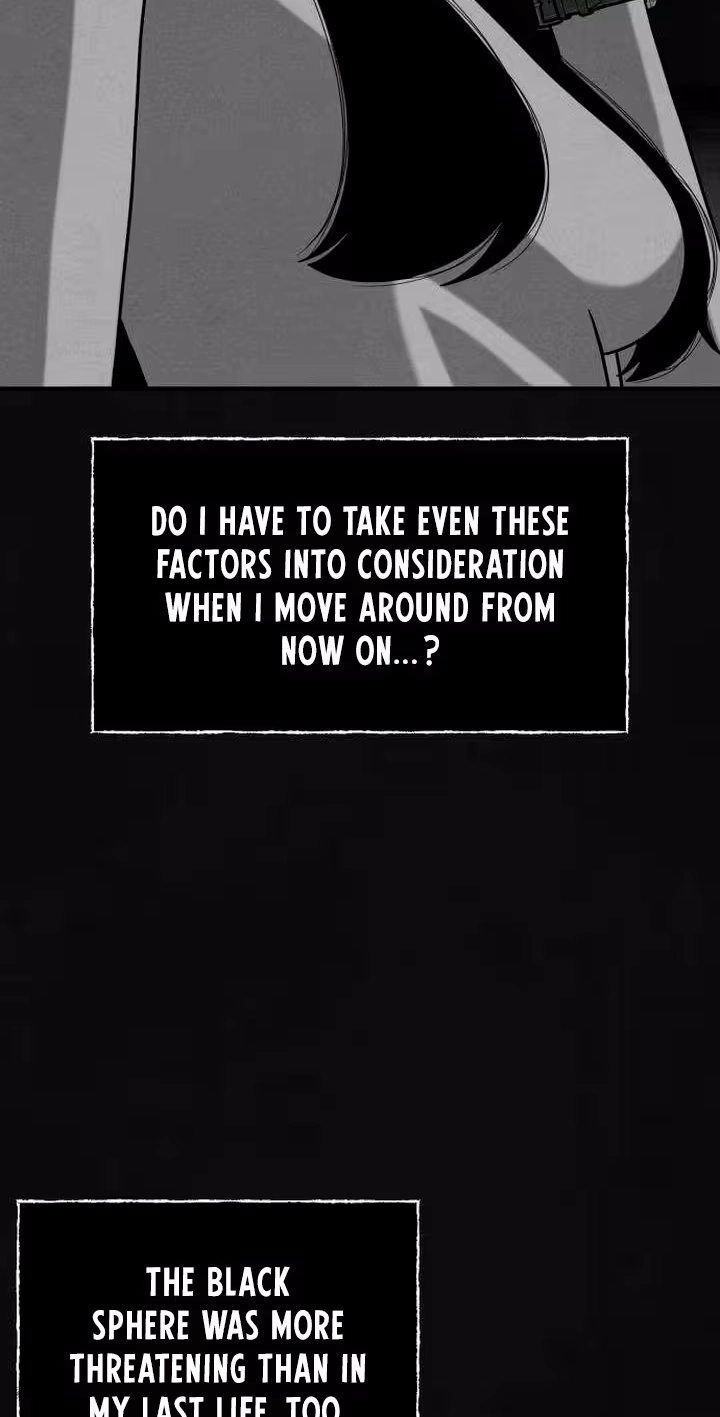 Death Loop Chapter 12 page 71 - 