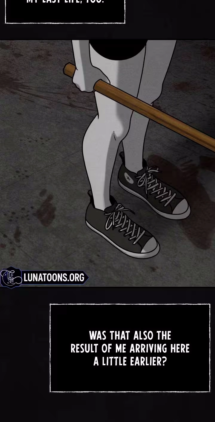 Death Loop Chapter 12 page 72 - 