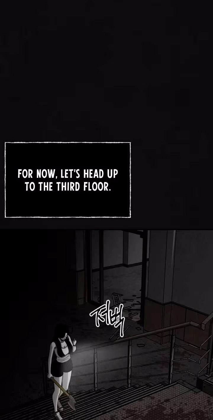 Death Loop Chapter 12 page 74 - 