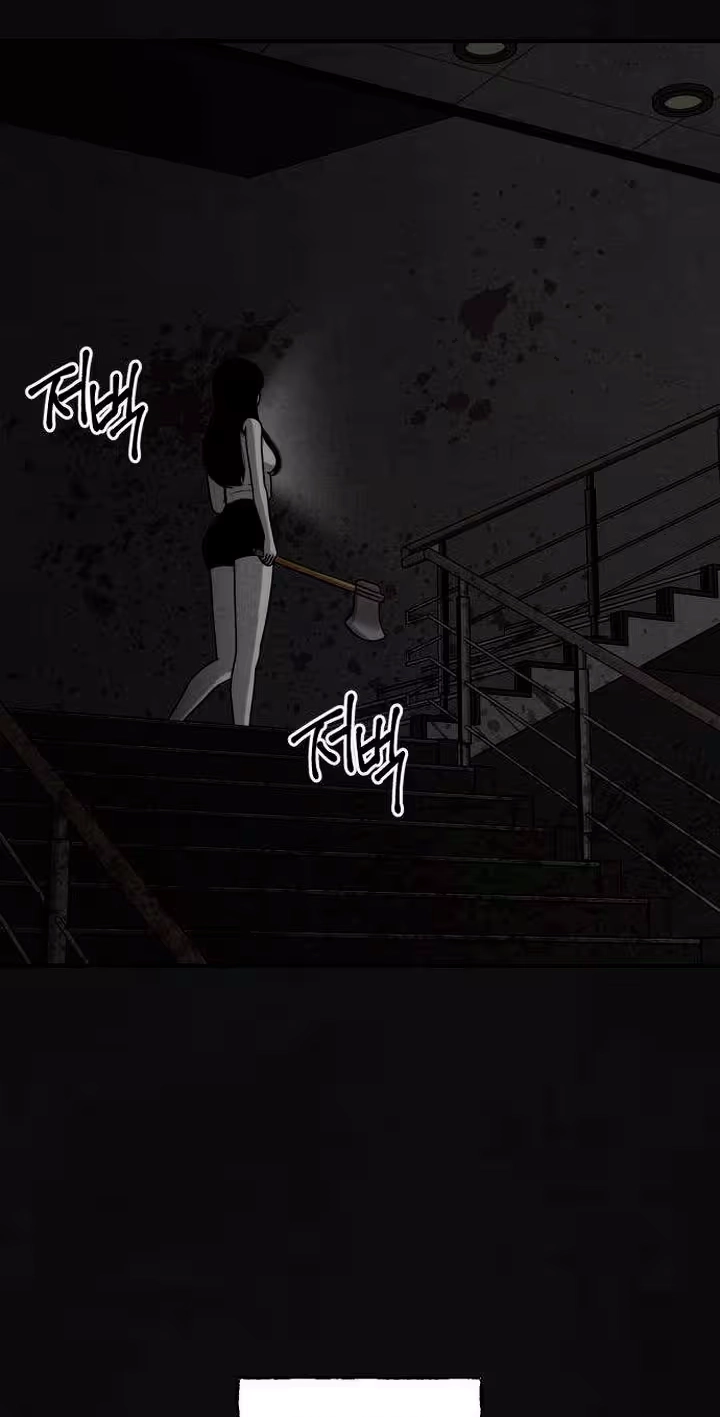 Death Loop Chapter 12 page 77 - 